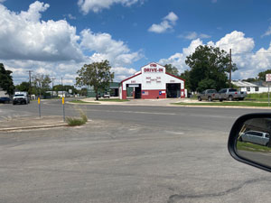 Clay & Schreiner North